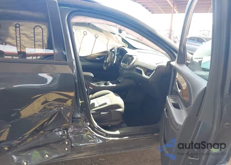 2018 GMC Terrain Sle from USA, damaged, VIN 3GKALMEV7JL142281